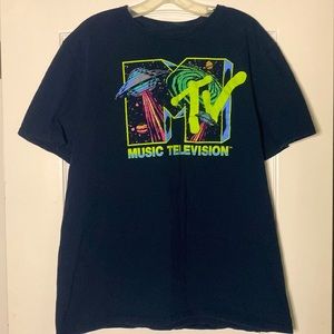 MTV T-Shirt